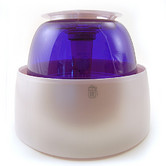 Dogit Elevated "Fresh and Clear" Fountain, plastic, 355 oz