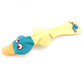 "Get Wet" Duck - toss toy, 17"