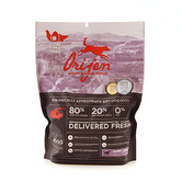 "Orijen" Large Puppy Dry Food, poultry, fish and eggs, .88 lb