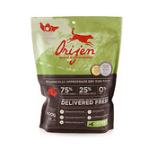 "Orijen" Senior Dry Food, poultry, fish and eggs, .88 lb