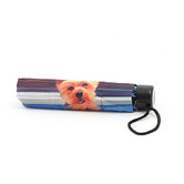 Umbrella with sleeve, Yorkshire Terrier, 40"