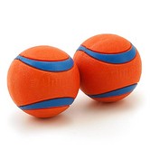 "Chuckit!" Ultra Balls - 2.5", 2 ct