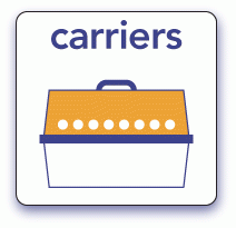 carriers