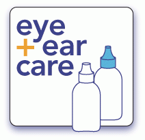 ear + eye care