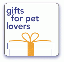 gifts for pet lovers