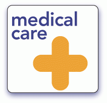 medical care
