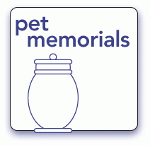 pet memorials
