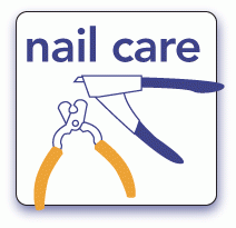 nail care