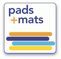 pads + mats