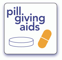 pill giving aids