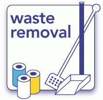 waste removal